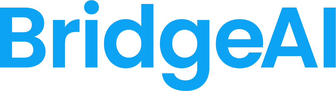 bridge ai logo
