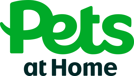 pets at home logo