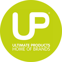 ultimate products logo