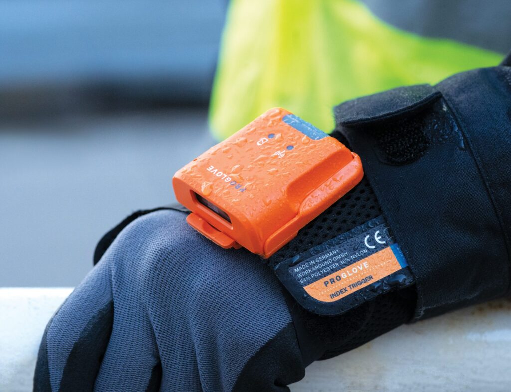 E-Commerce Solutions - ProGlove