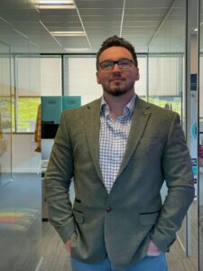 To show a picture of Andy