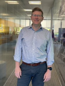 To show a picture of Trevor