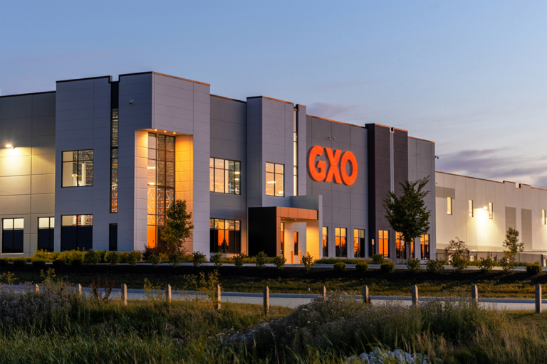 gxo
