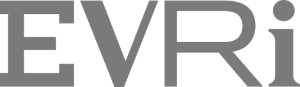 to show the evri logo