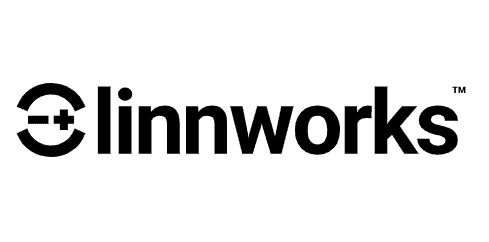 to show the linnworks logo