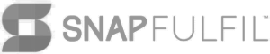 to show the Snapfulfil logo