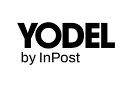 to show the yodel logo